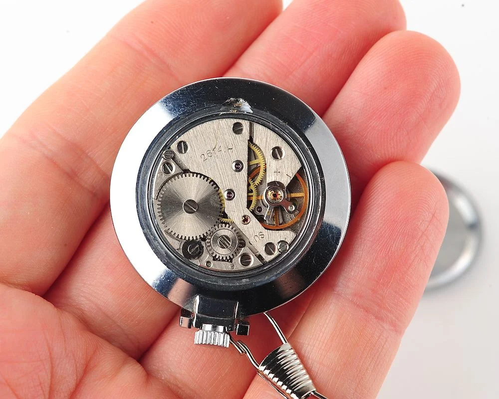 watch Raketa pocket 15510-SCS_8654