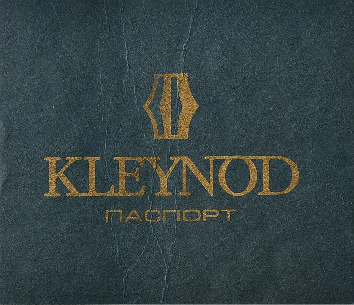 Ukrainian made 🇺🇦Kleynod watch with swiss movement