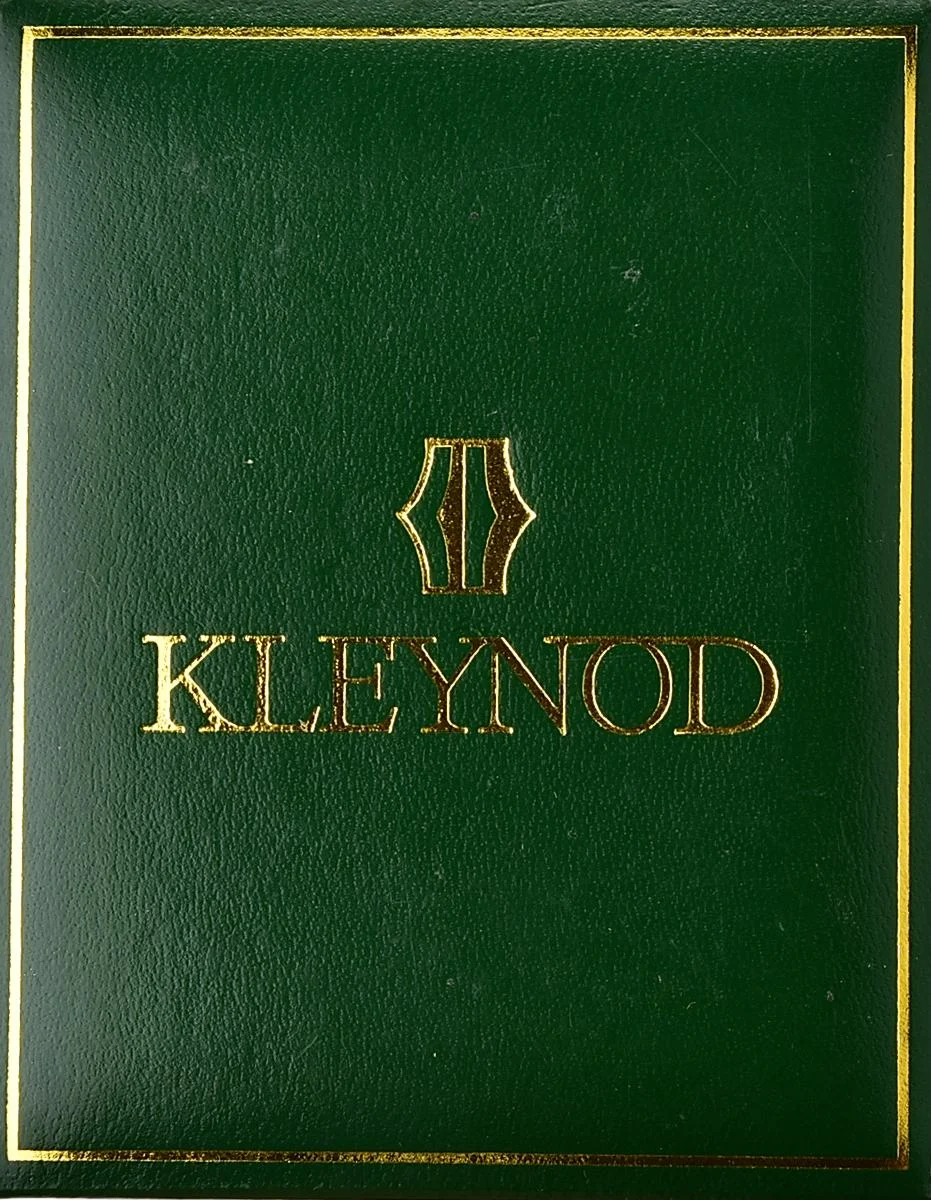 Ukrainian made 🇺🇦Kleynod watch with swiss movement