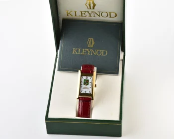 Ukrainian made 🇺🇦Kleynod watch - from the head of Kharkiv regional counsel
