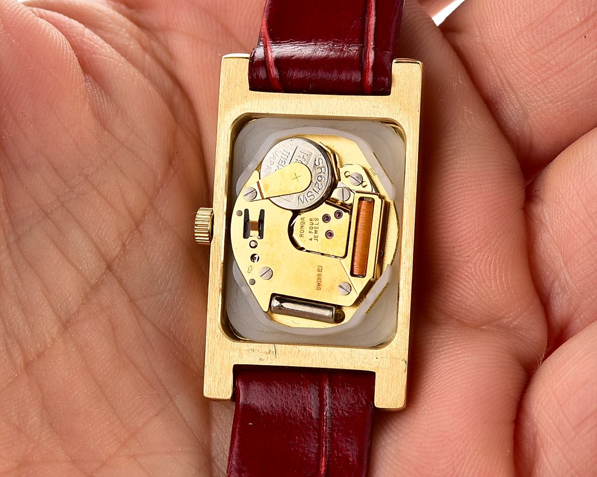Ukrainian made 🇺🇦Kleynod watch - from the head of Kharkiv regional counsel