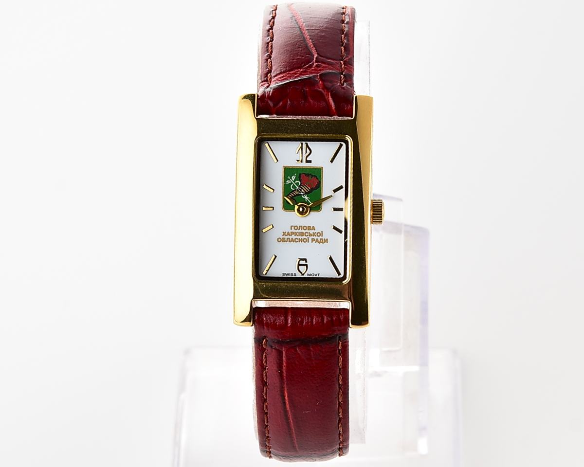 Ukrainian made 🇺🇦Kleynod watch - from the head of Kharkiv regional counsel