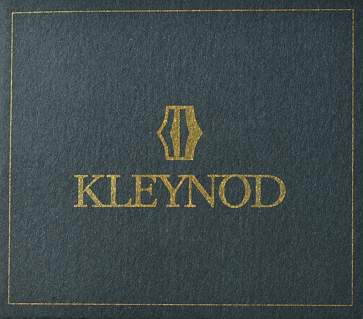 Ukrainian made 🇺🇦Kleynod watch - from the head of Kharkiv regional counsel