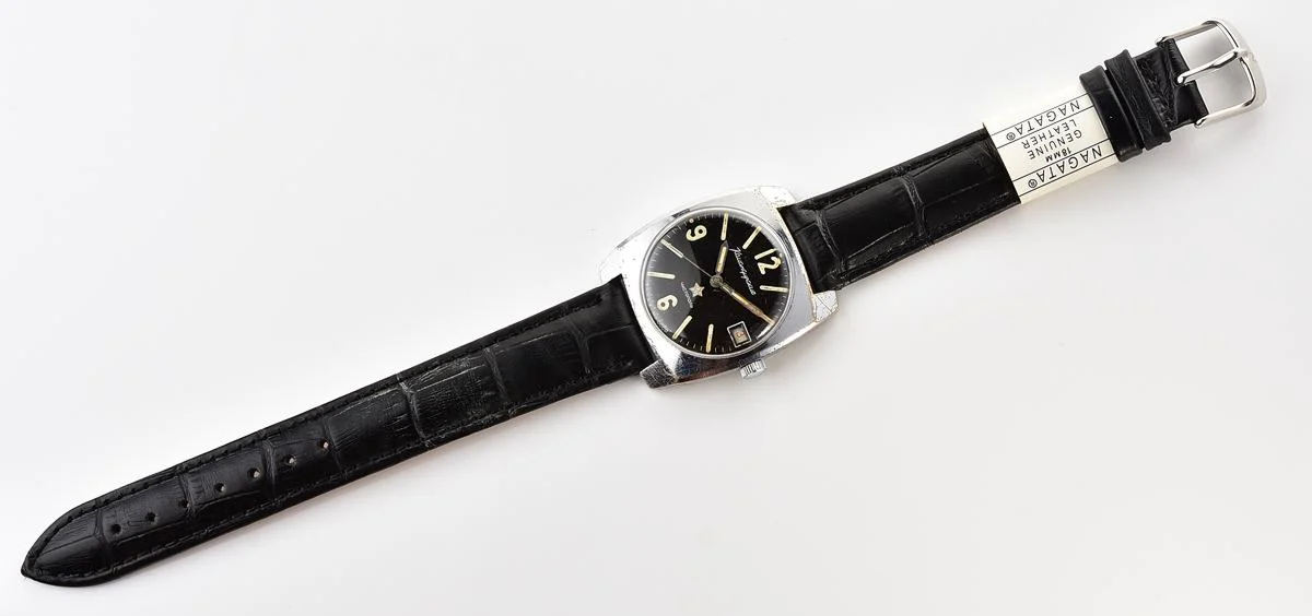 Soviet Vostok Komandirskie mechanical watch - Zakaz MO CCCP!
