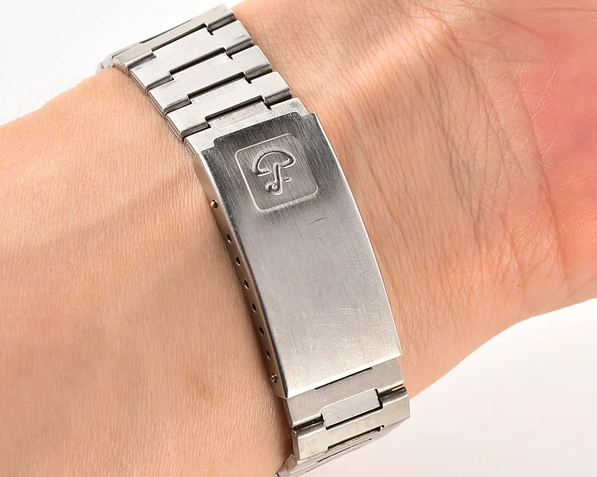 Vostok Komandirskie mechanical watch limited series – “Zakaz MO CCCP”
