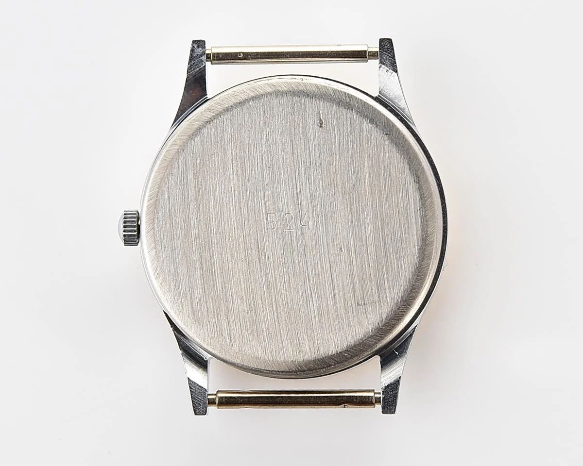 Excellent Soviet Luch quartz watch