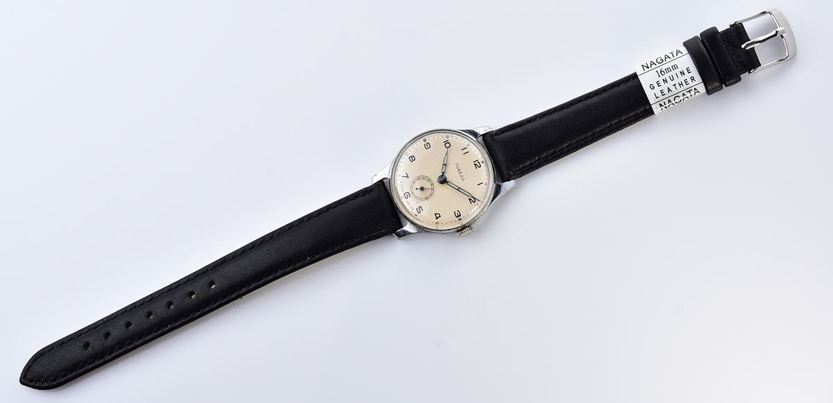 Vintage soviet mechanical POBEDA watch, 2MChZ from 1st quarter 1956 ...