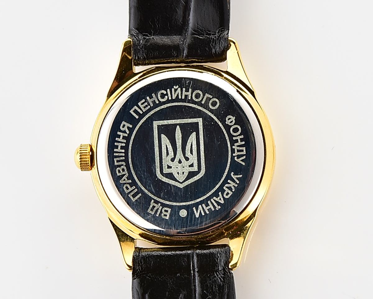 TIME CAPSULE: Ukrainian made POLJOT (Kleynod) watch for ladies - New Old Stock(NOS)!