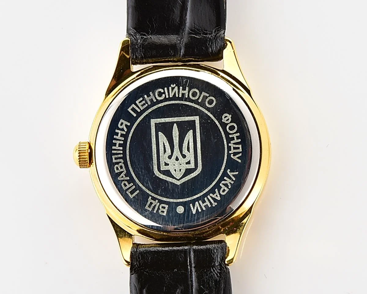 TIME CAPSULE: 🇺🇦Ukrainian made Poljot (Kleynod) watch for ladies - New Old Stock (NOS)!