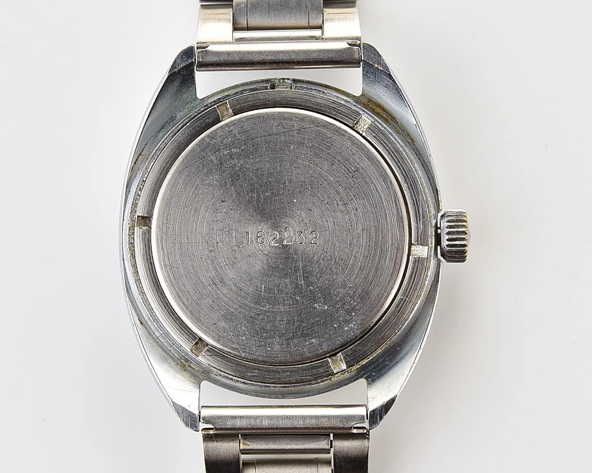 Excellent Soviet Wostok (Vostok) vintage mechanical wristwatch