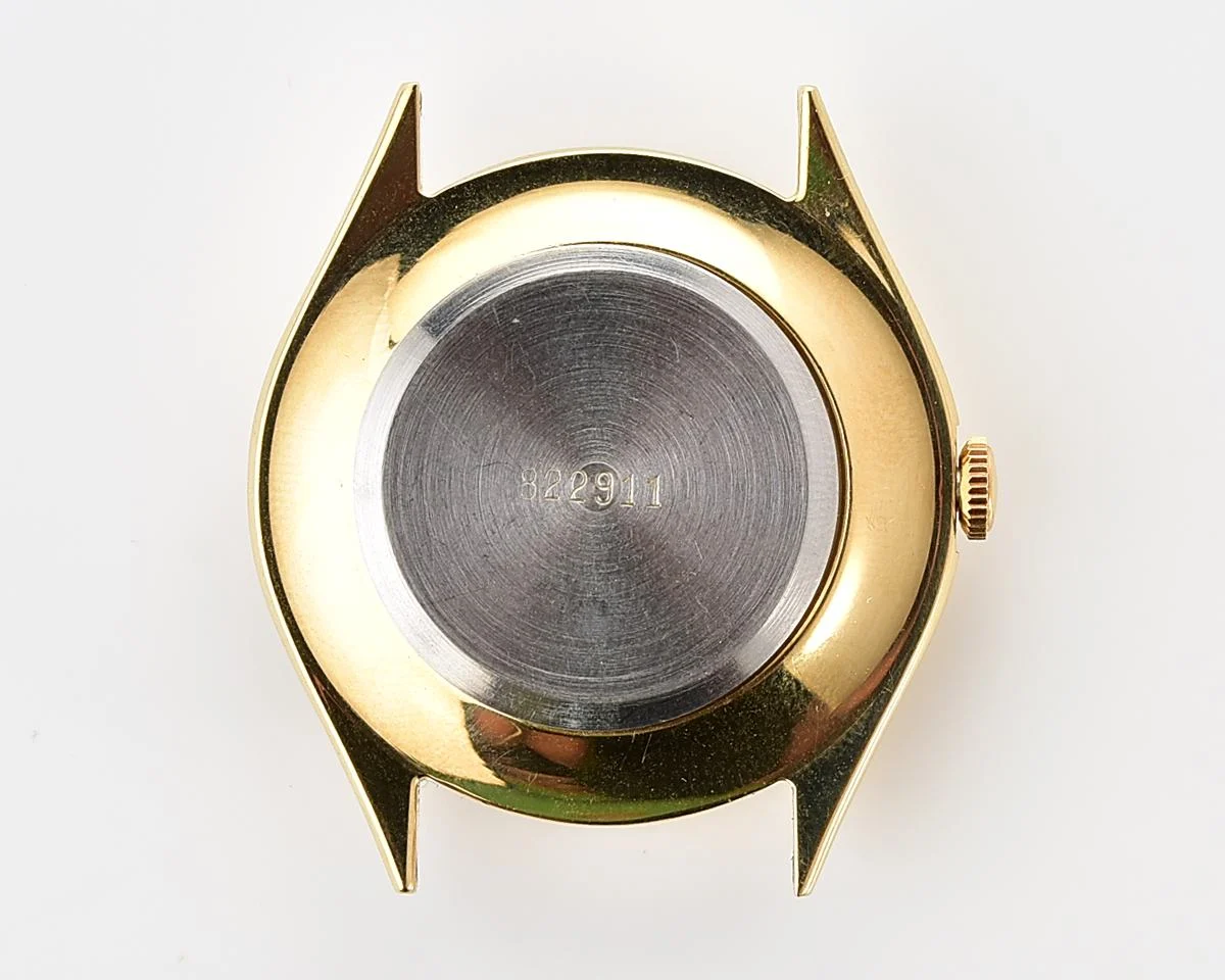 Excellent vintage Soviet Zaria quartz watch