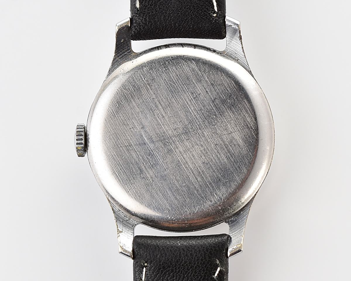Vintage soviet mechanical POBEDA watch, 2MChZ from 3rd quarter 1956!