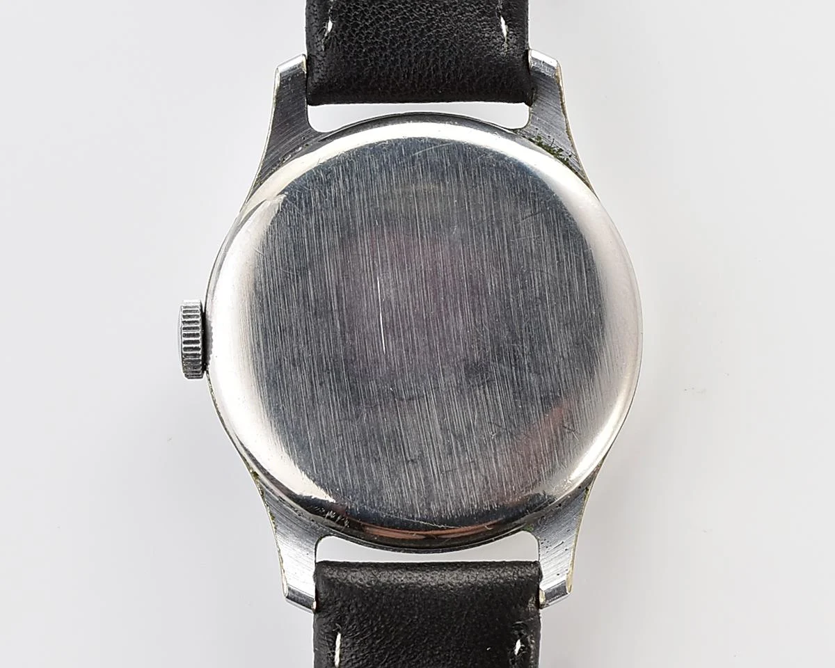 Excellent Soviet mechanical Pobeda wristwatch, PChZ