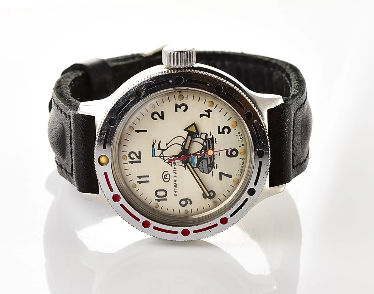 Pocket watch SKU-12419_KOM_6896