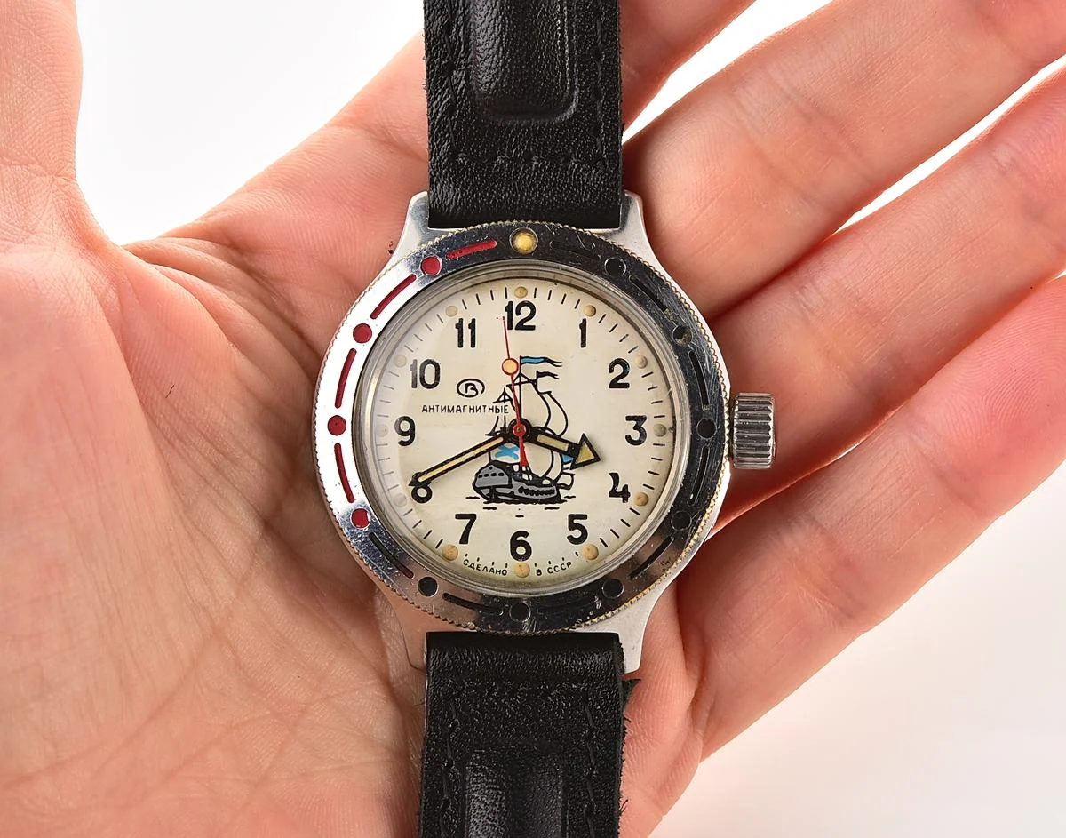 Pocket watch SKU-12419_KOM_6900