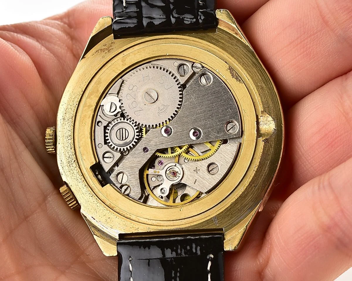 Pocket watch SKU-15958_KOM_9192