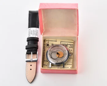 TIME CAPSULE: Raketa Copernicus Soviet vintage mechanical watch – New Old Stock (NOS)!