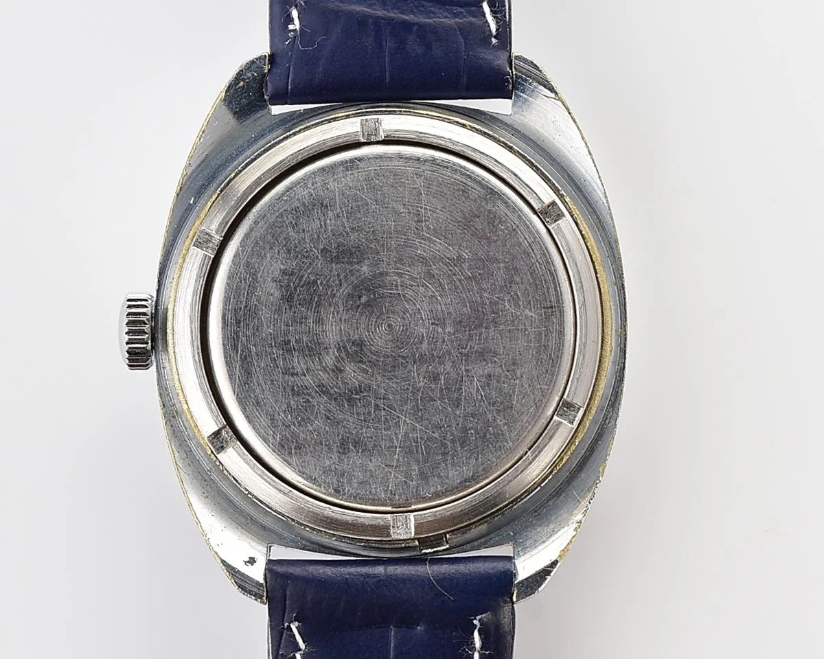 Soviet Raketa vintage mechanical watch