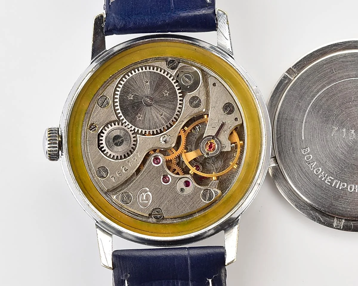 Vintage Soviet Wostok (Vostok) mechanical watch
