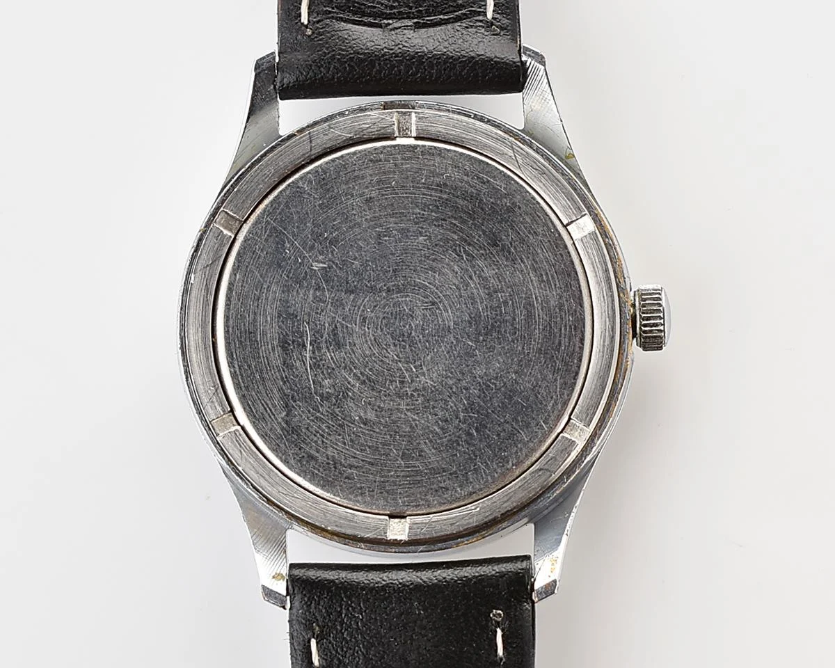 Excellent Soviet Wostok (Vostok) vintage mechanical wristwatch