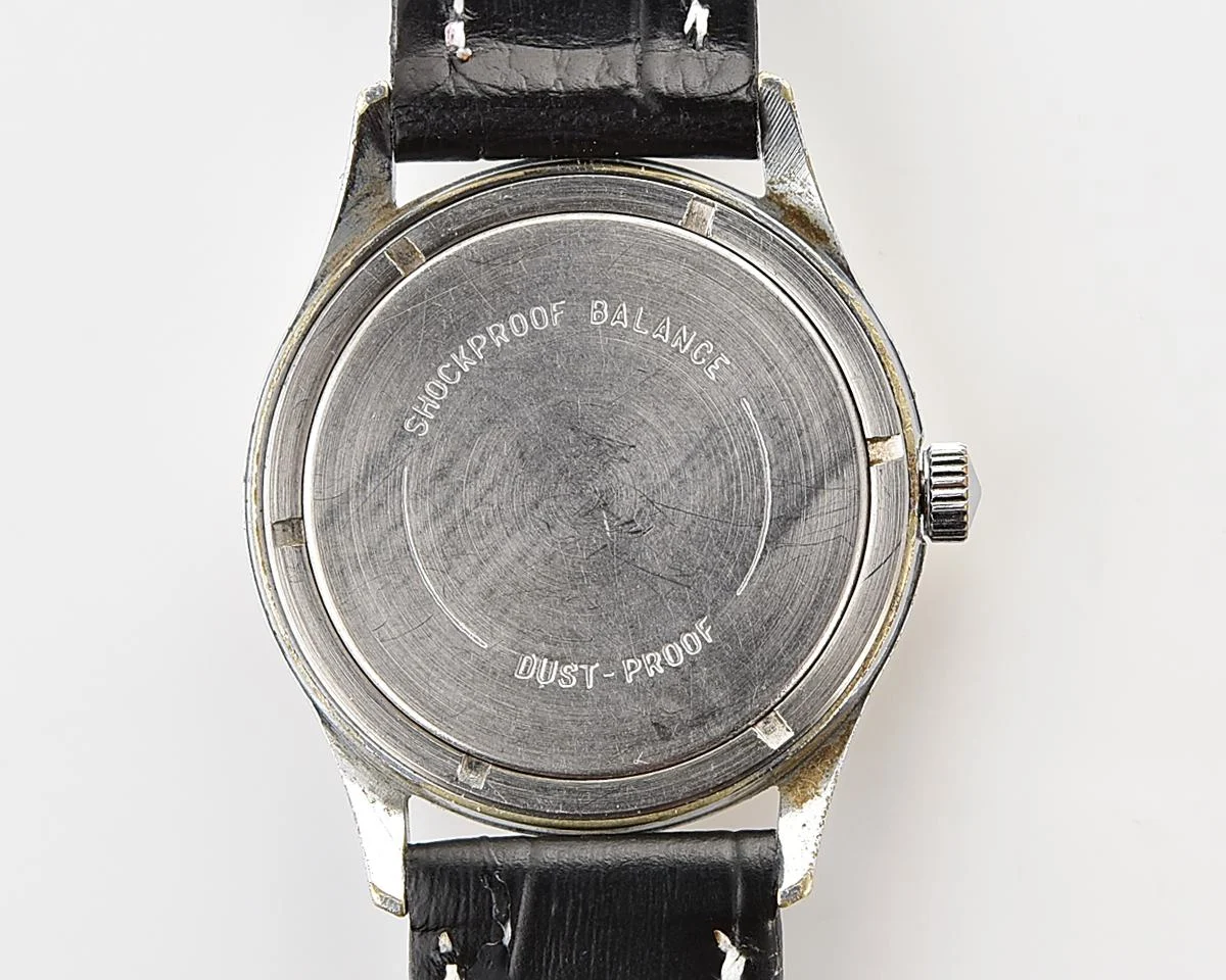 Soviet Wostok (Vostok) mechanical wristwatch