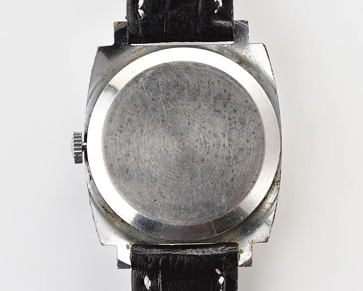 ZiM vintage Soviet mechanical watch