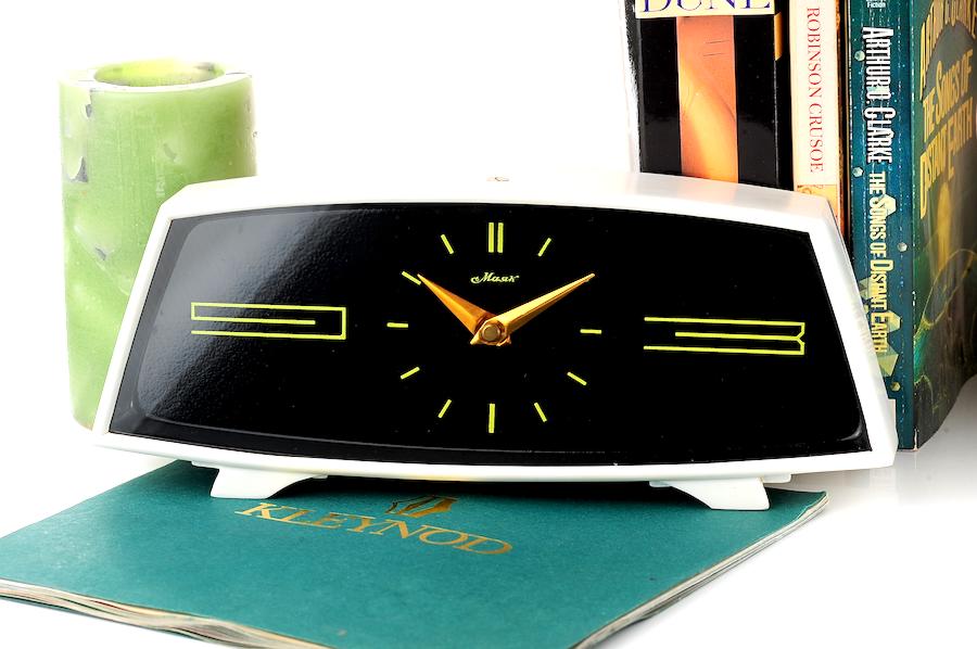 watch Mayak table clock 15263-SCS_8945