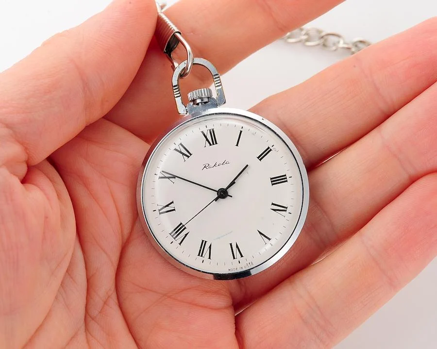 watch Raketa pocket 15636-SCS_9125