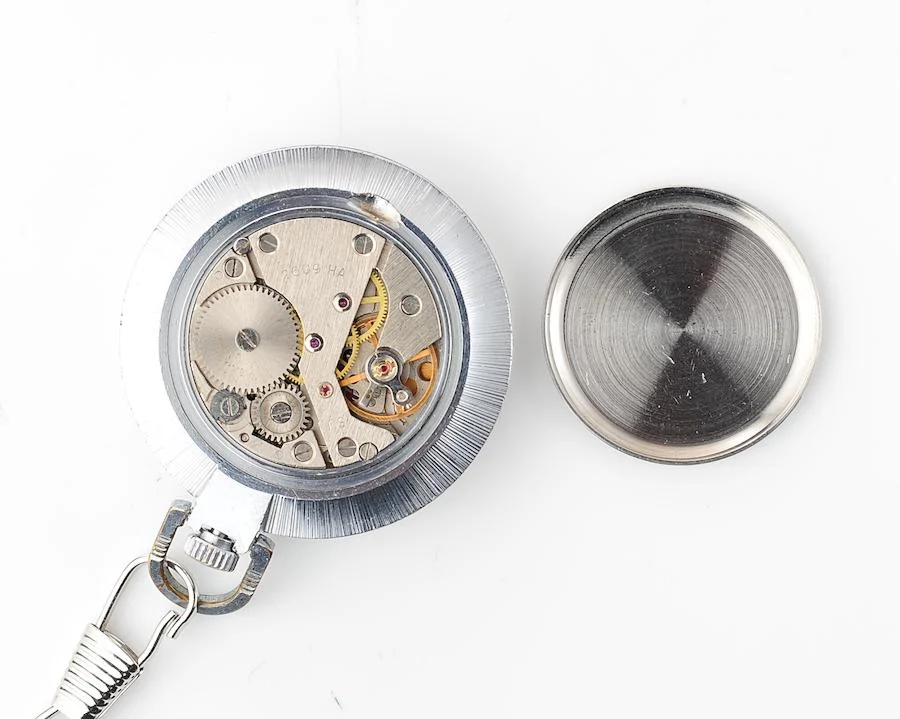 watch Raketa pocket 15636-SCS_9130