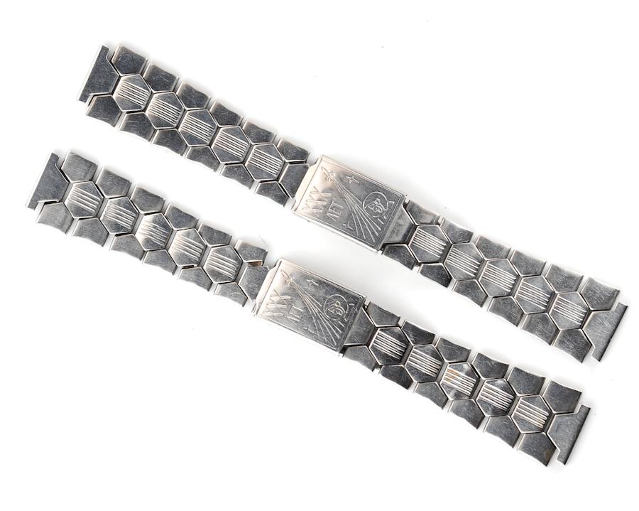 watch bracelet 30 years of space exploration 16702-SCS_9233