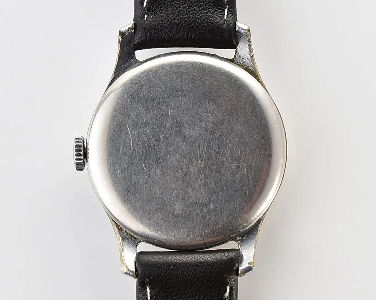 Rare! Vintage Soviet mechanical watch Pobeda Star