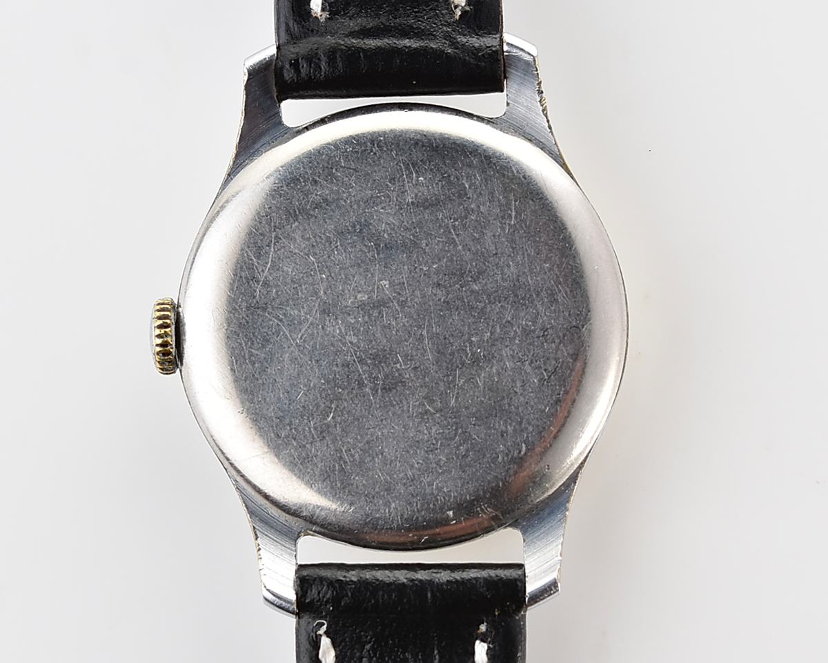 Vintage soviet mechanical POBEDA, 1MChZ, from the 1st quarter of 1950