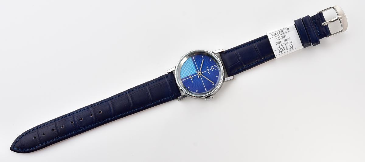 POBEDA soviet mechanical wristwatch