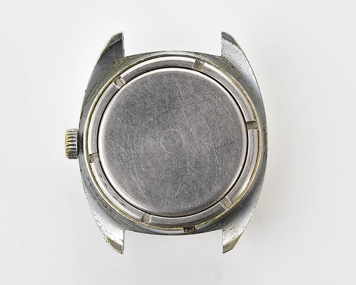Vintage Soviet Raketa mechanical watch