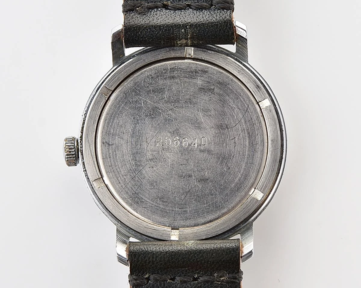 Excellent Soviet Wostok (Vostok) vintage mechanical wristwatch