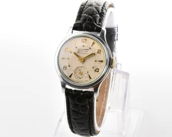 Soviet vintage Vostok mechanical wristwatch