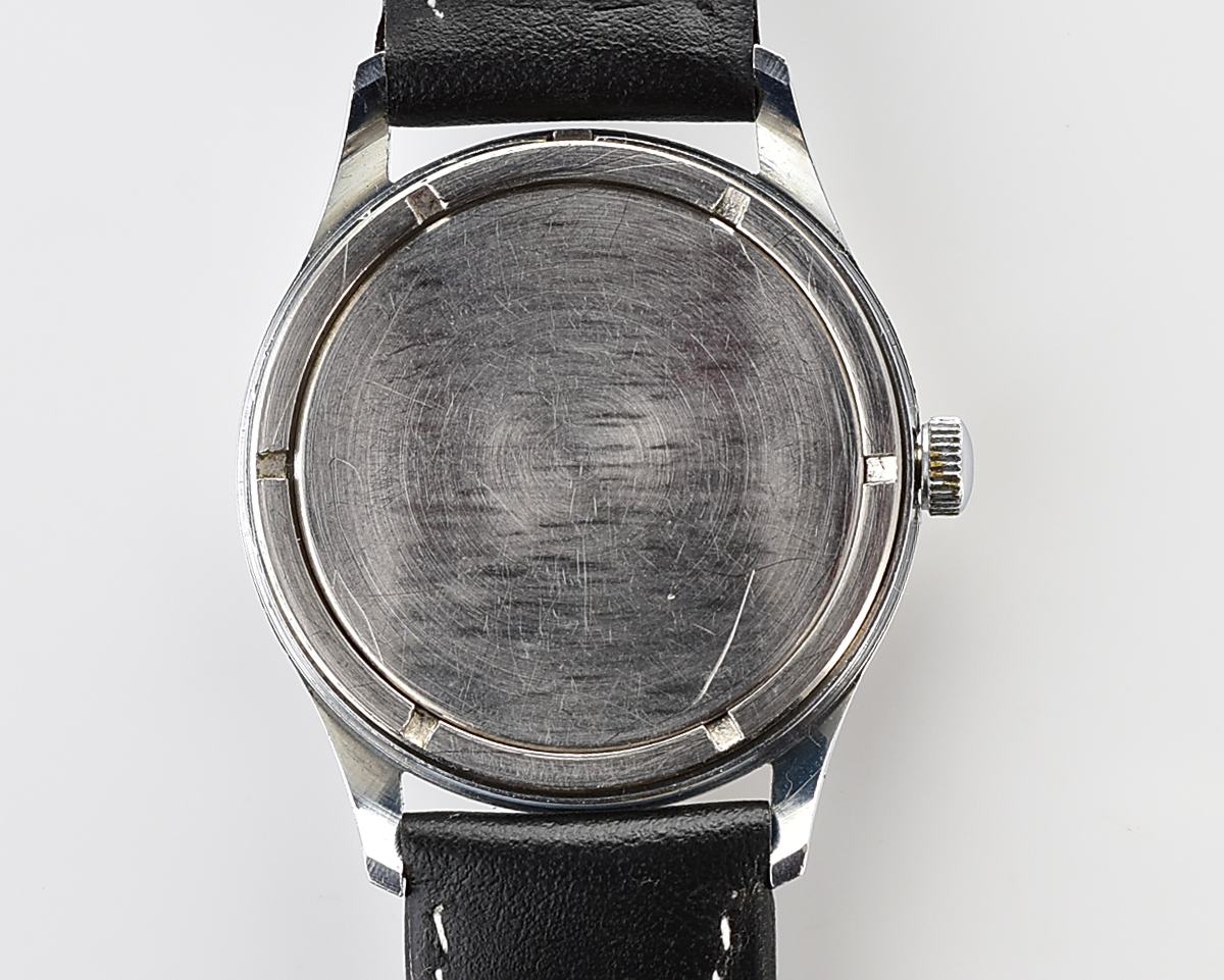 Excellent soviet Vostok Komandirskie mechanical watch - Zakaz MO CCCP!