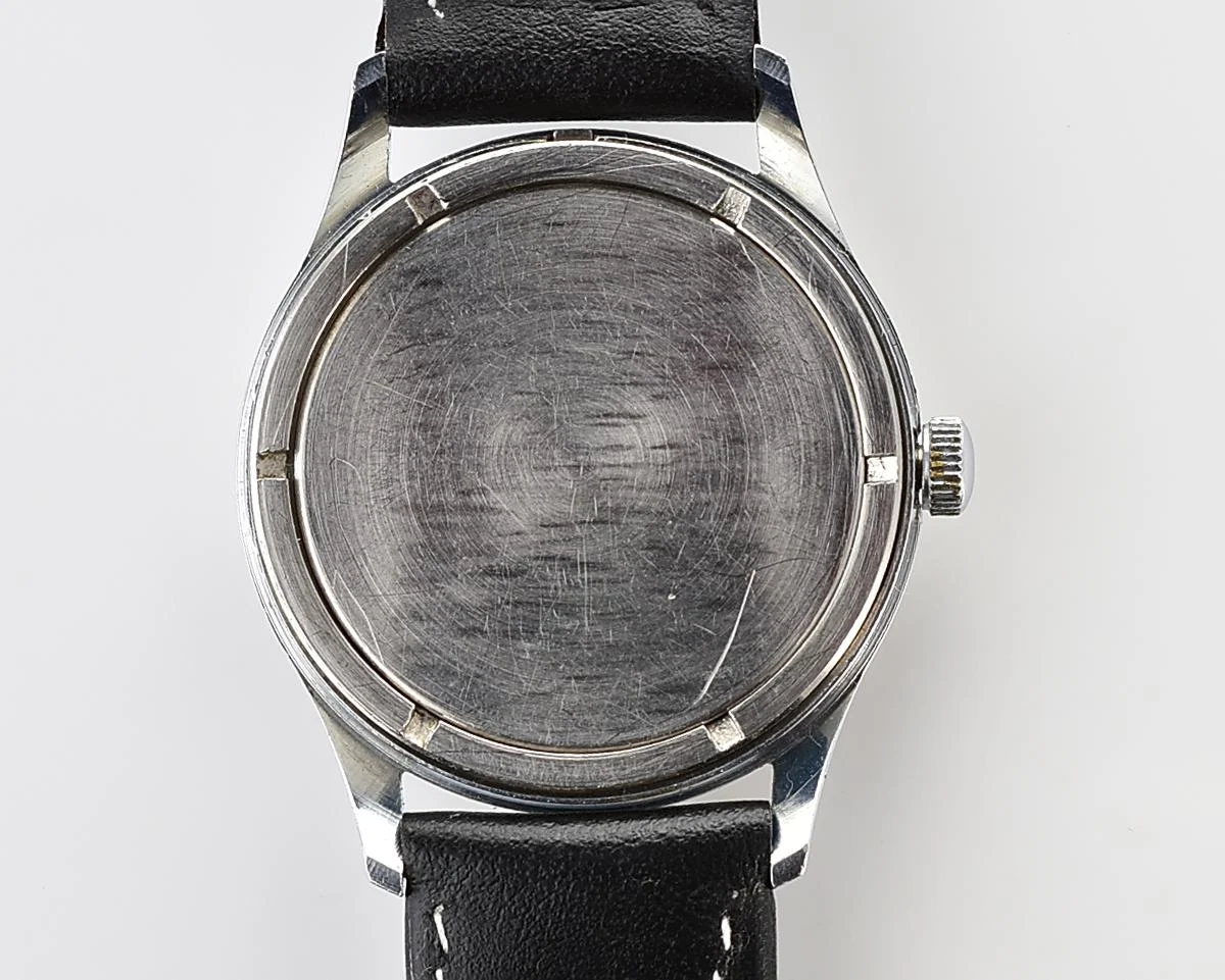 Excellent Soviet Vostok Komandirskie mechanical watch - Zakaz MO CCCP!