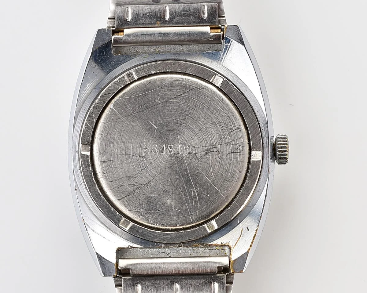 Vintage Soviet Luch mechanical wristwatch