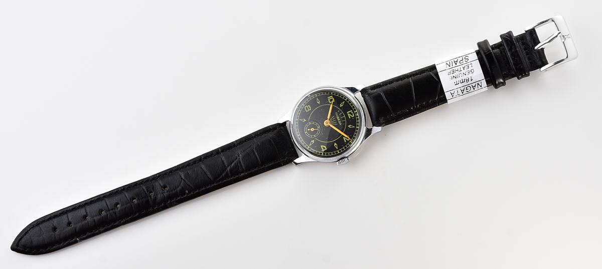 Vintage soviet mechanical POBEDA watch, 2MChZ from 2nd quarter 1957!