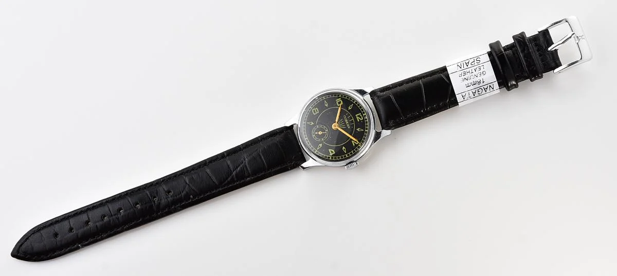 Vintage Soviet mechanical Pobeda watch, 2MChZ from 2nd quarter 1957!