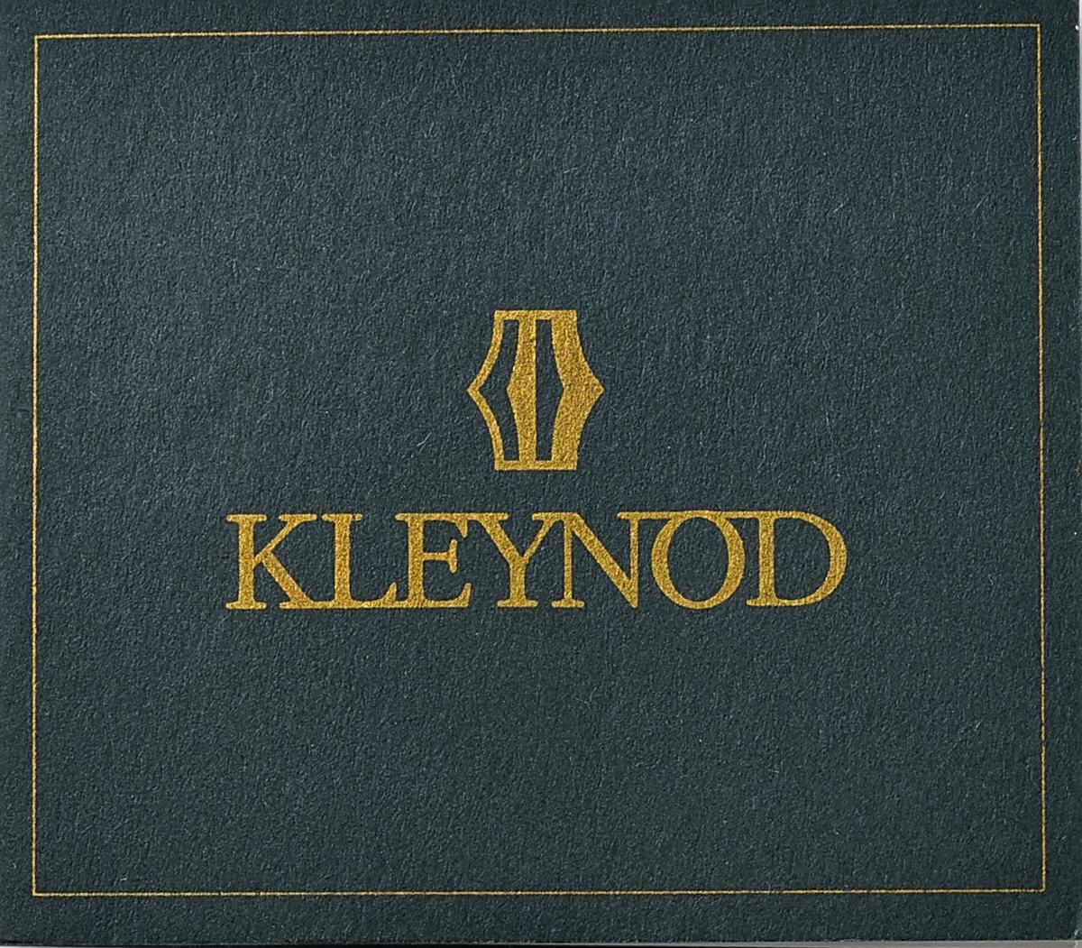 Ukrainian made 🇺🇦Kleynod watch - from director of Lviv Railway