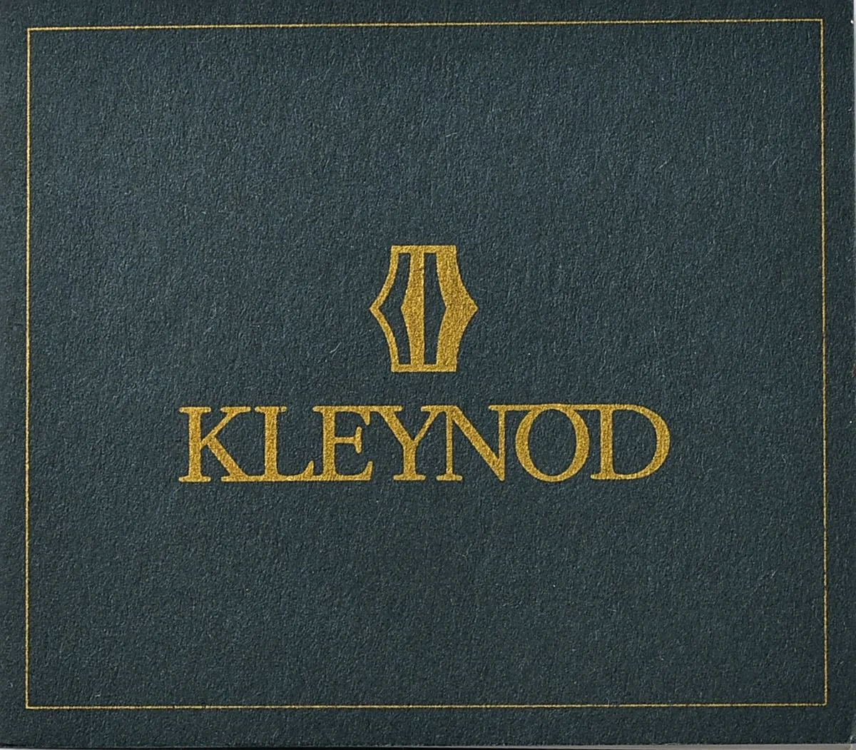 Ukrainian made 🇺🇦Kleynod watch - from director of Lviv Railway