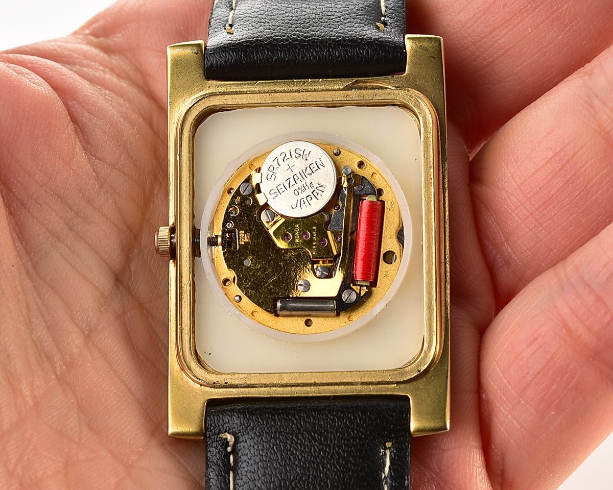 Ukrainian made 🇺🇦Kleynod watch - from director of Lviv Railway