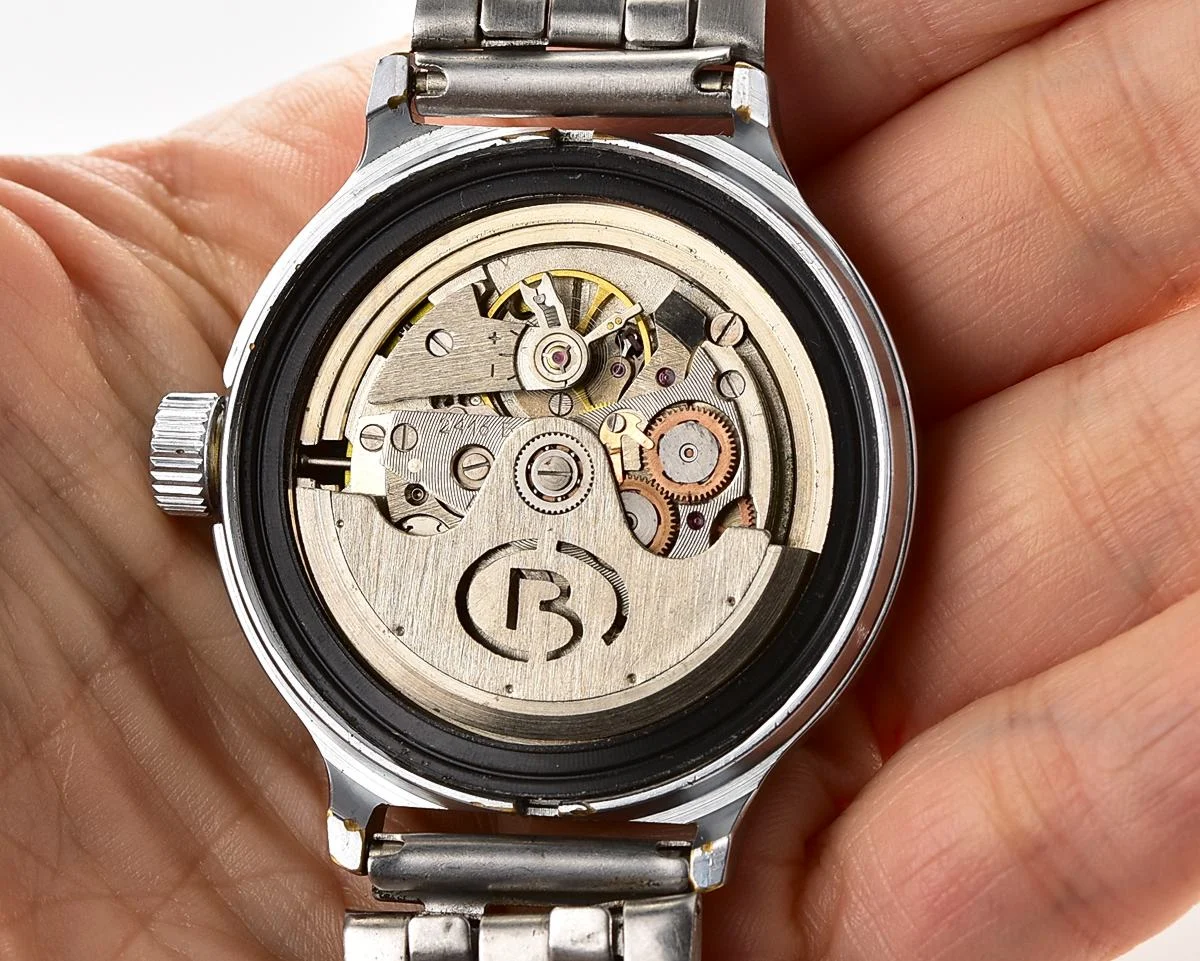 Pocket watch SKU-15298_KOM_8759