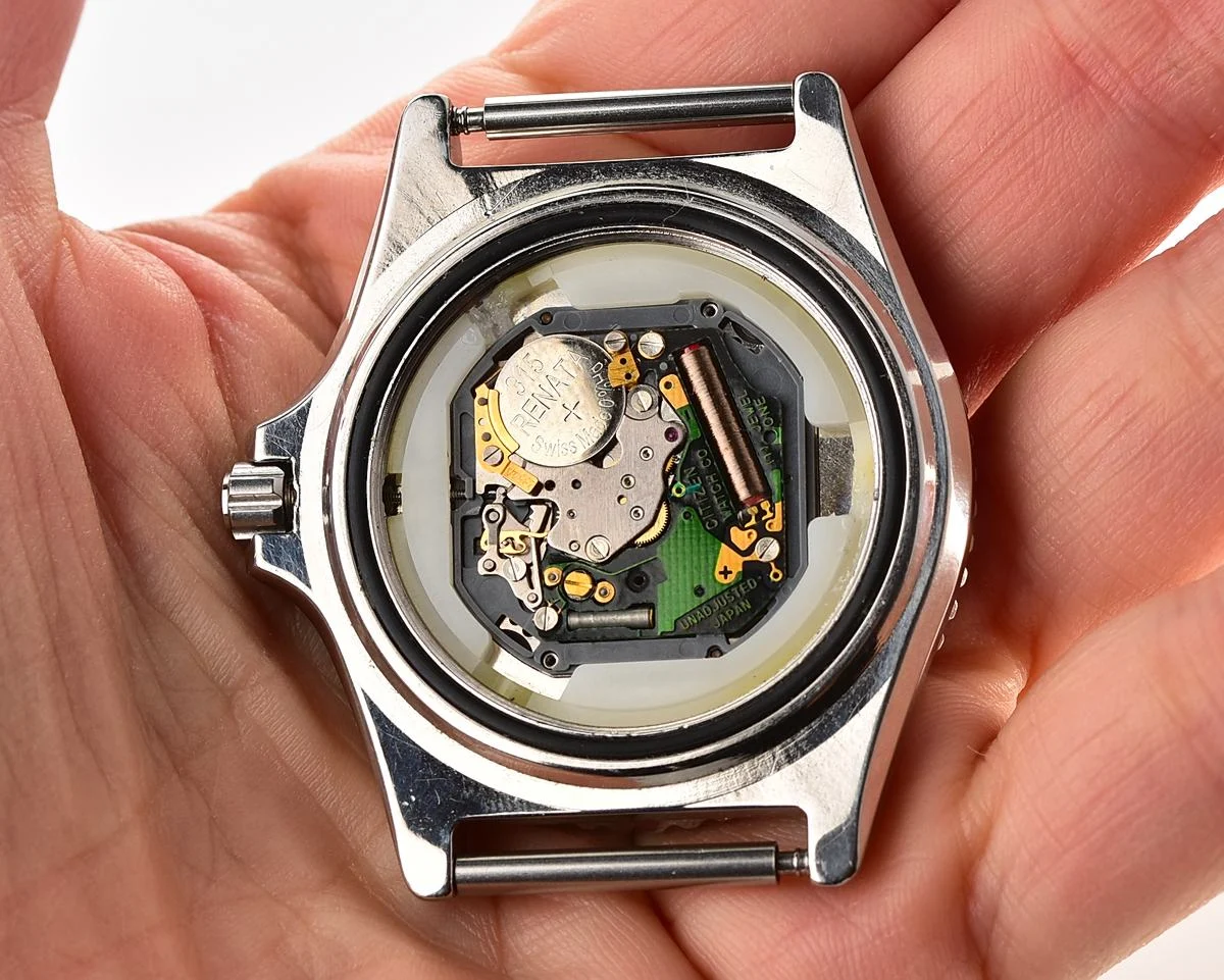 Pocket watch SKU-17186_KOM_6566