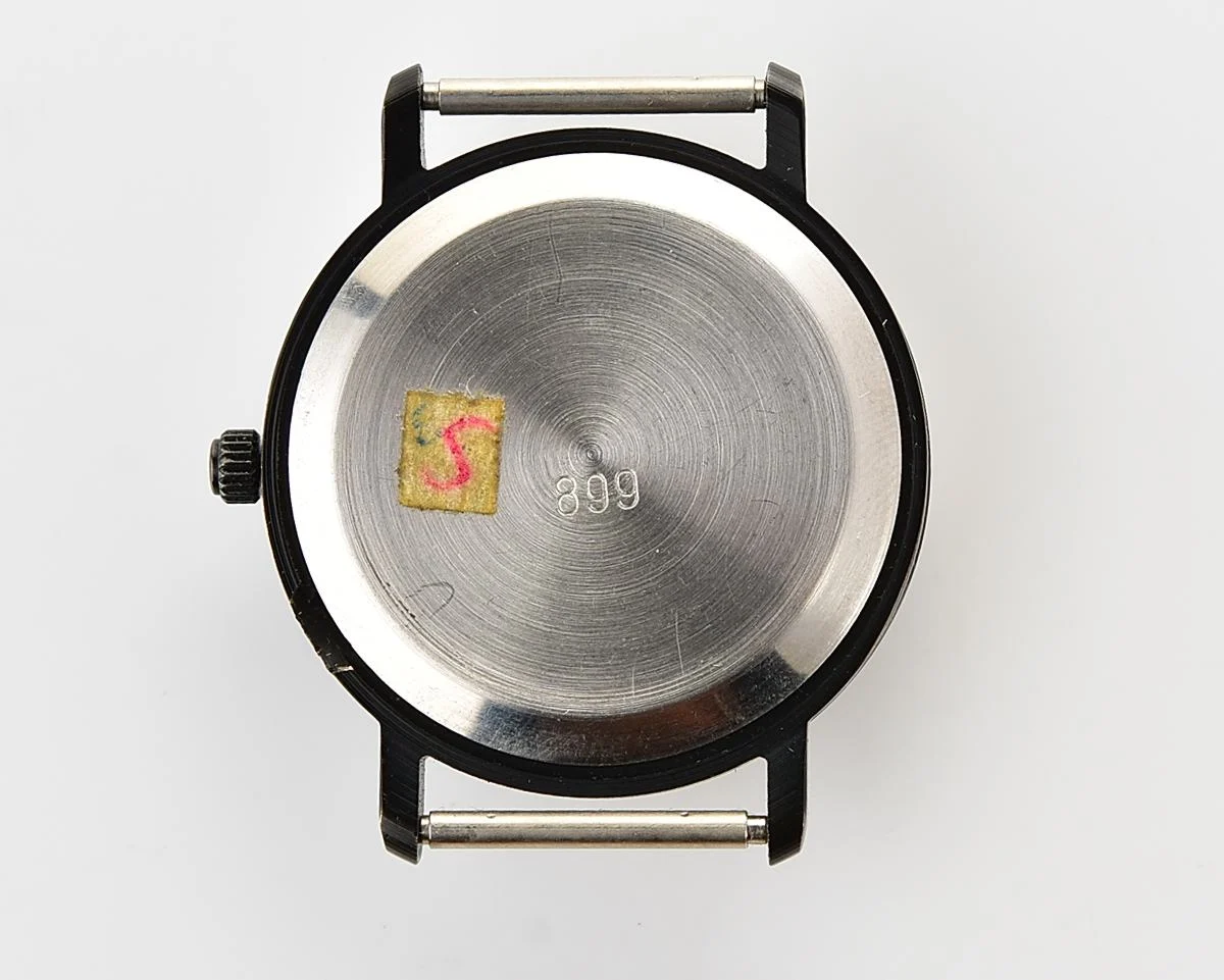 TIME CAPSULE: Raketa Copernicus Soviet vintage mechanical watch – New Old Stock (NOS)!
