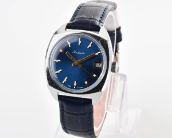 Soviet Raketa vintage mechanical watch
