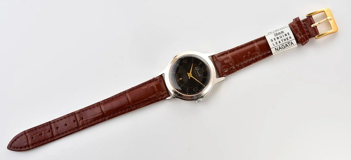 Vintage Soviet Start mechanical watch