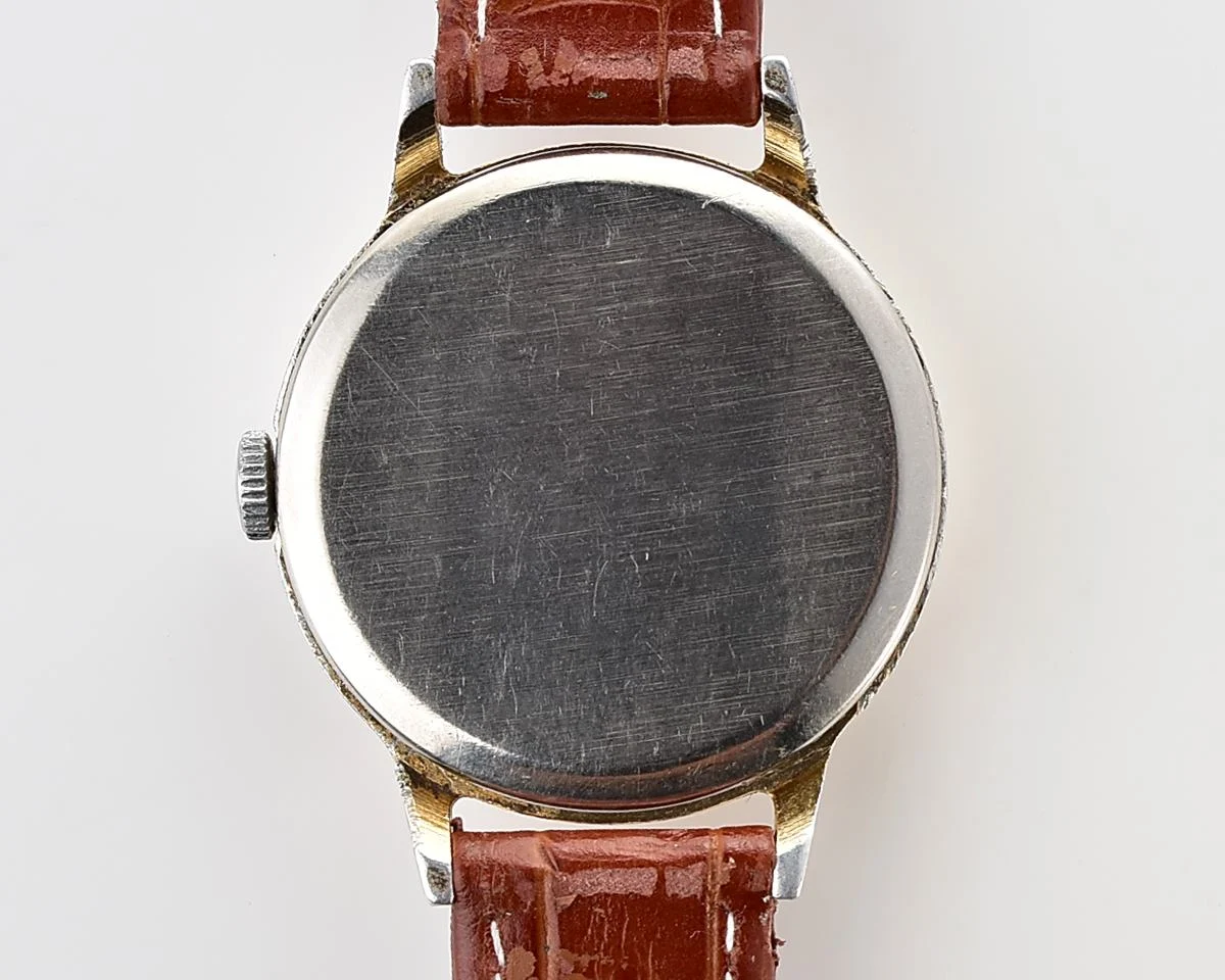 Vintage Soviet Start mechanical watch